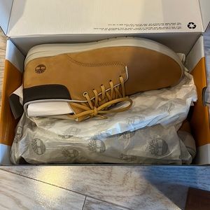 Timberland Seneca Bay Chukka